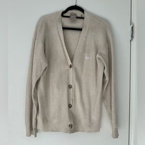 Kith Cardigan